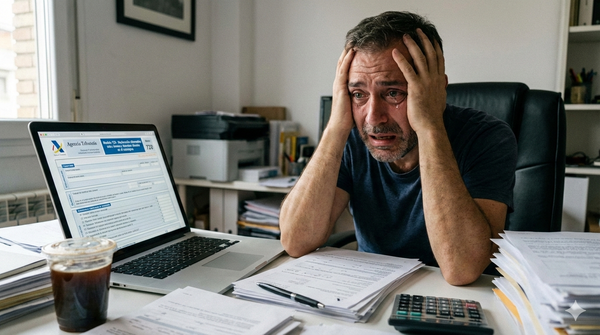 Modelo 720. Guía para su presentación con Interactive Brokers ~2026~